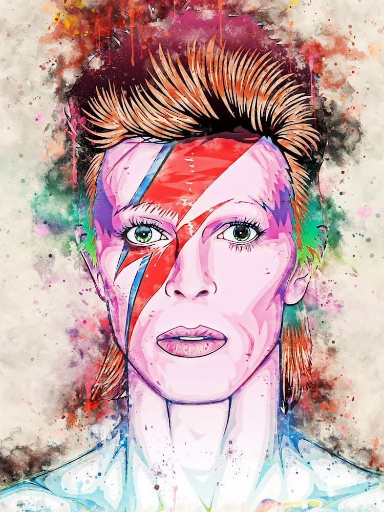 David Bowie 17