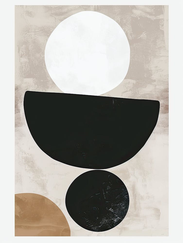 Lillehammer Stone Park Bauhaus Minimalist