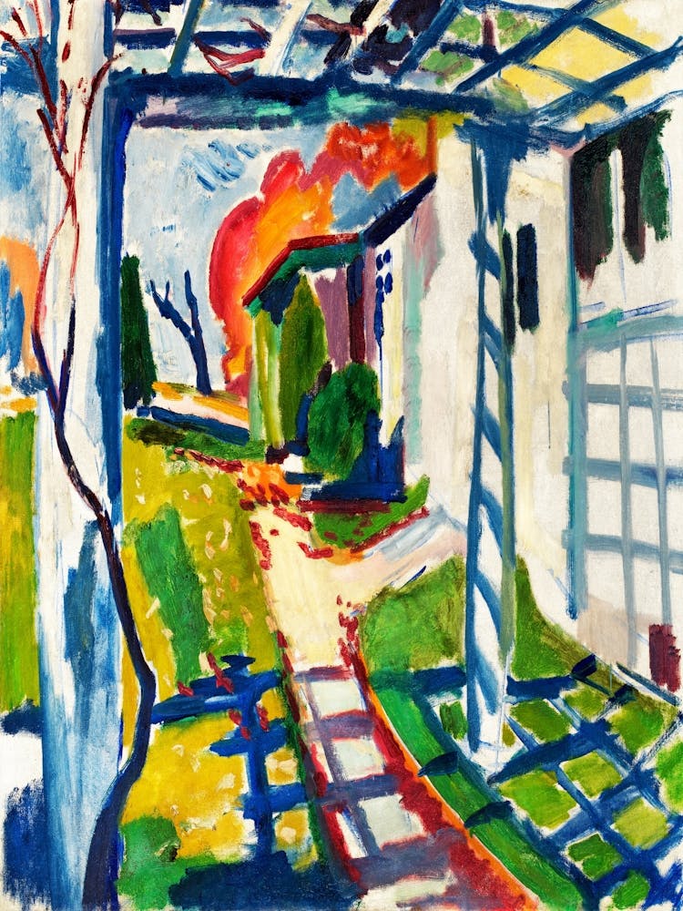 Porch