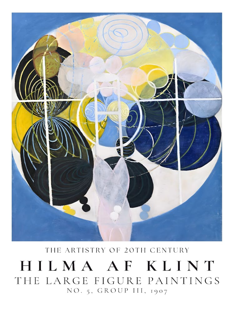 Large Figure Paintings