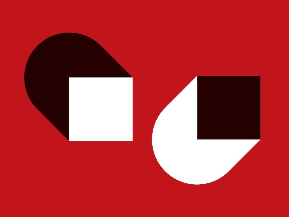 Geometric Abstraction 38