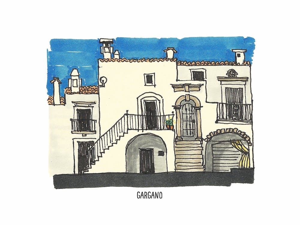 Gargano 4