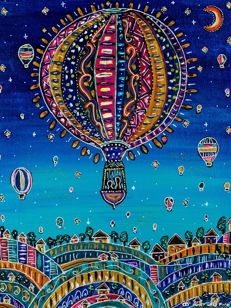 Inner Child Play Date