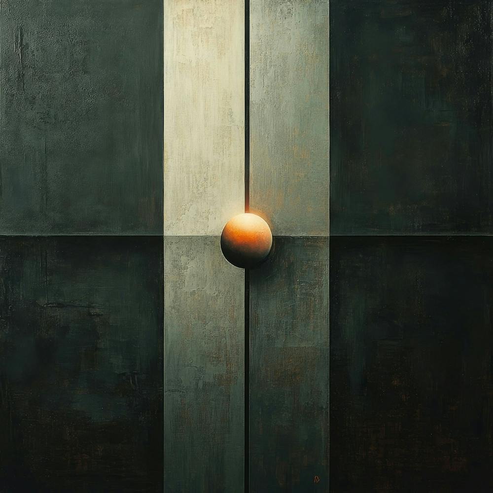 Abstract Painting Art 13