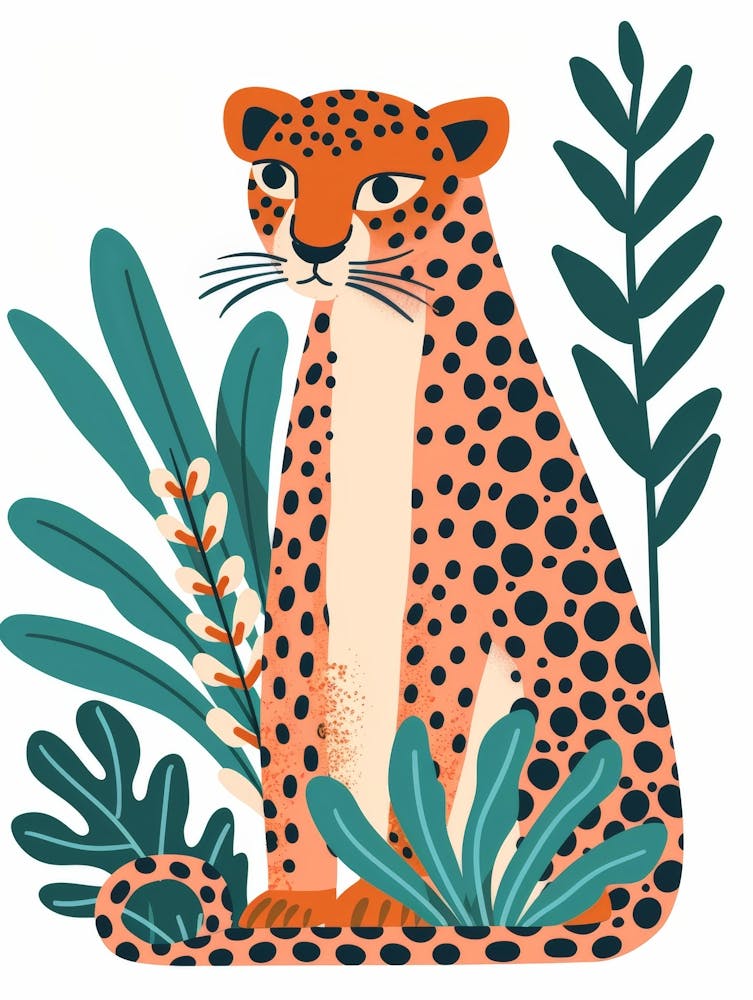 Cheetah 71