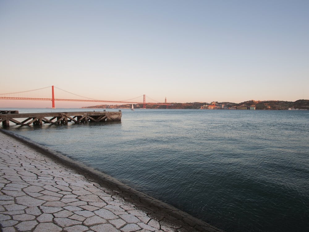 Urban Tejo