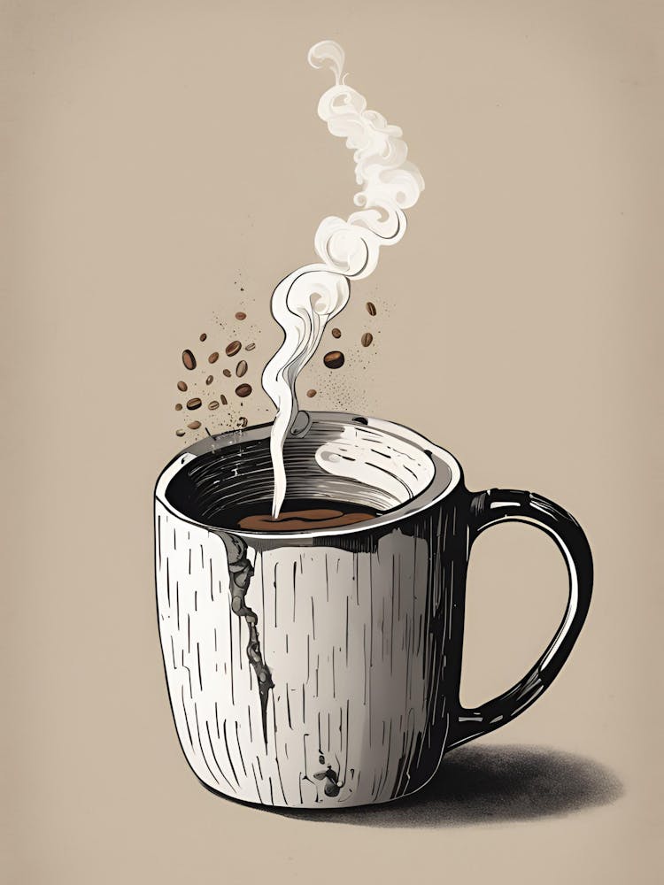 Coffee Mug