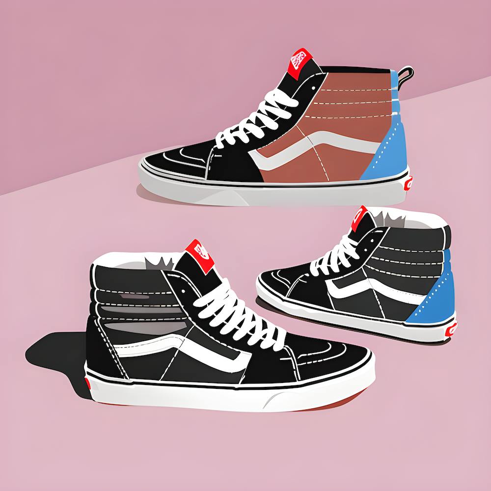 Vans Sneakers Skate