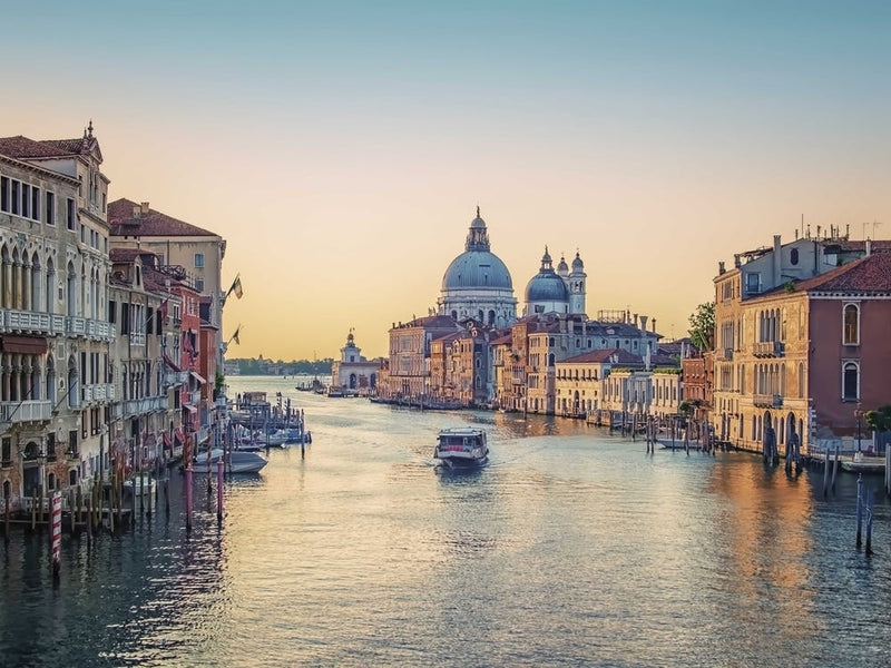 Romantic City