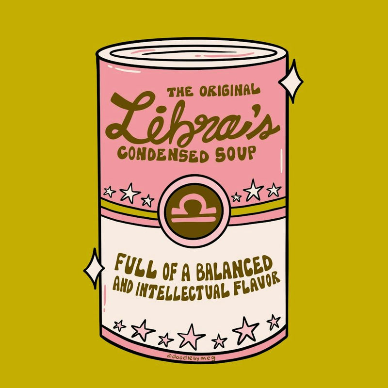 Libra Soup