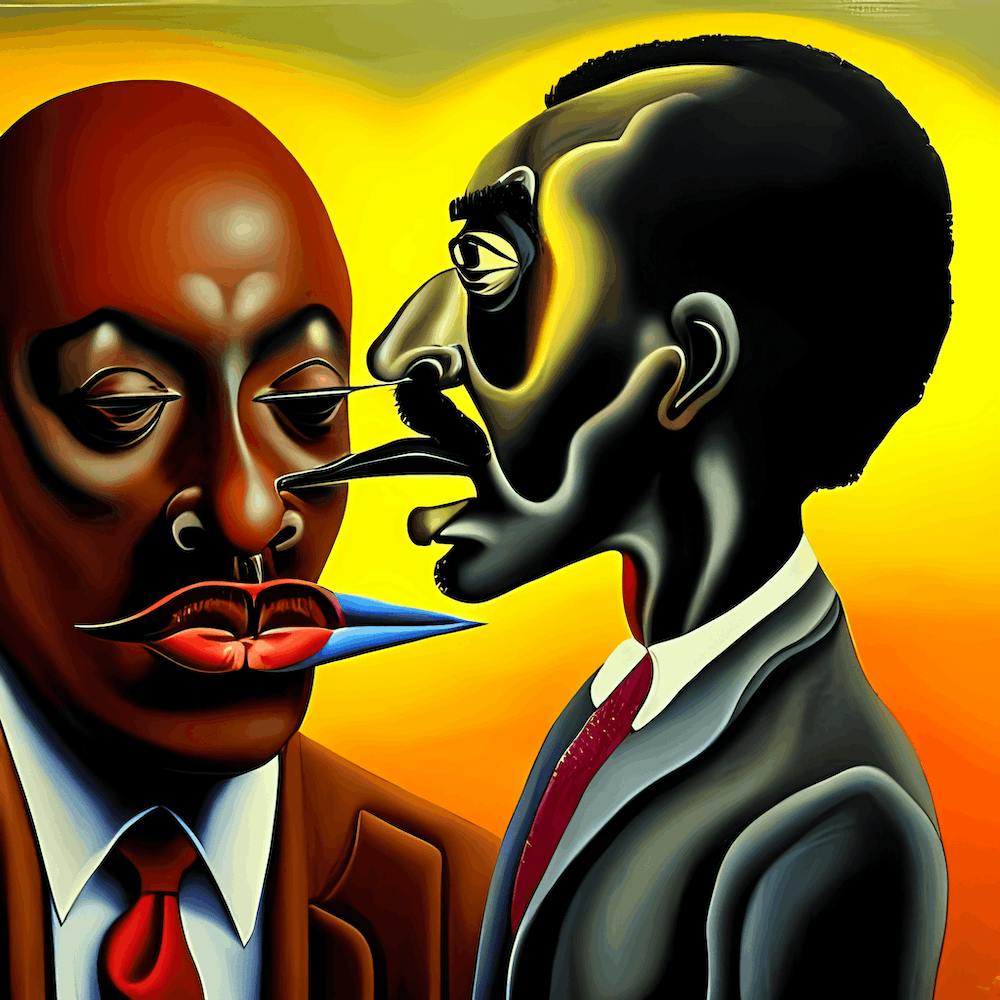 'New Deal II'