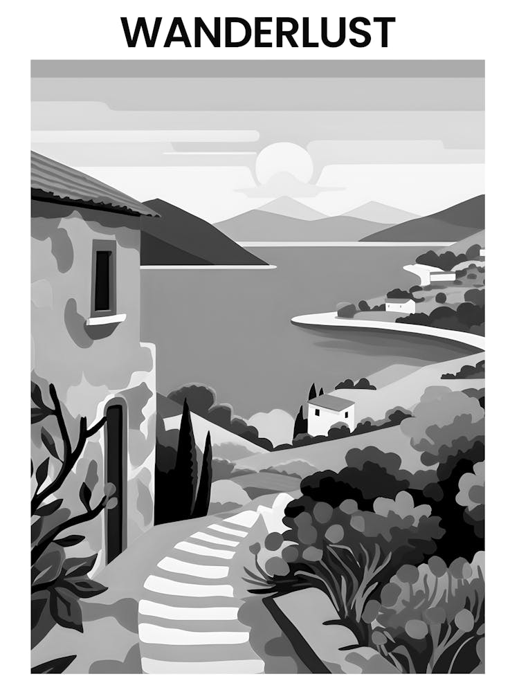 Wanderlust