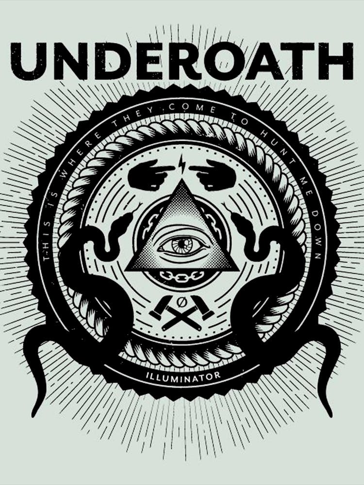 Underroth band music