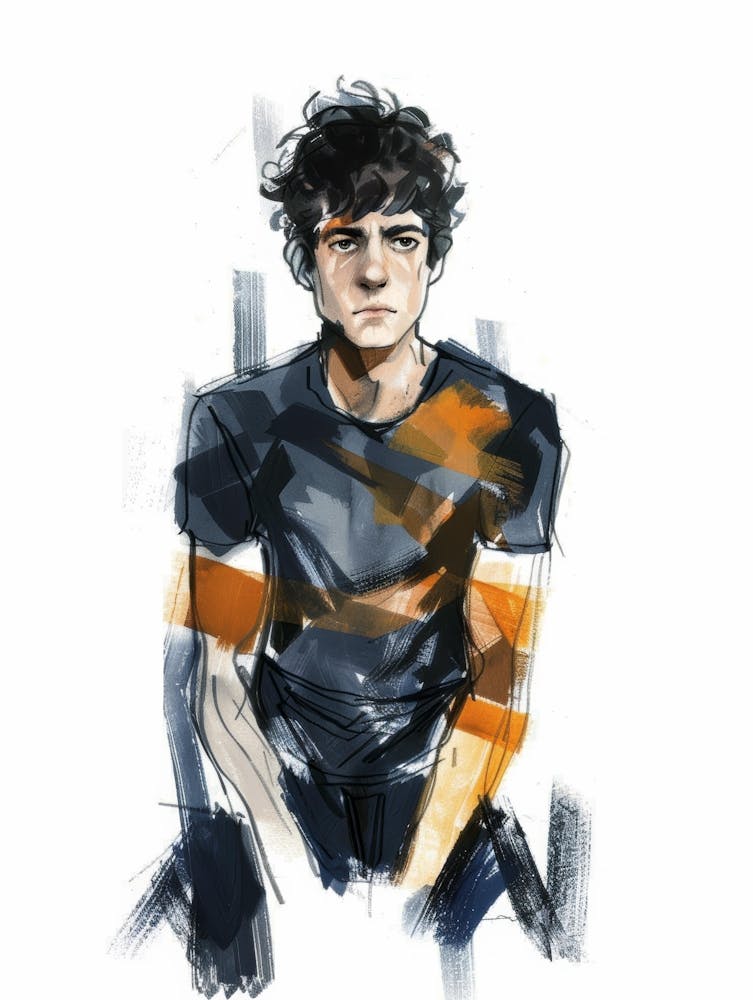 Johnny