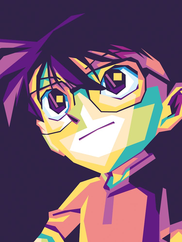 Conan Wpap
