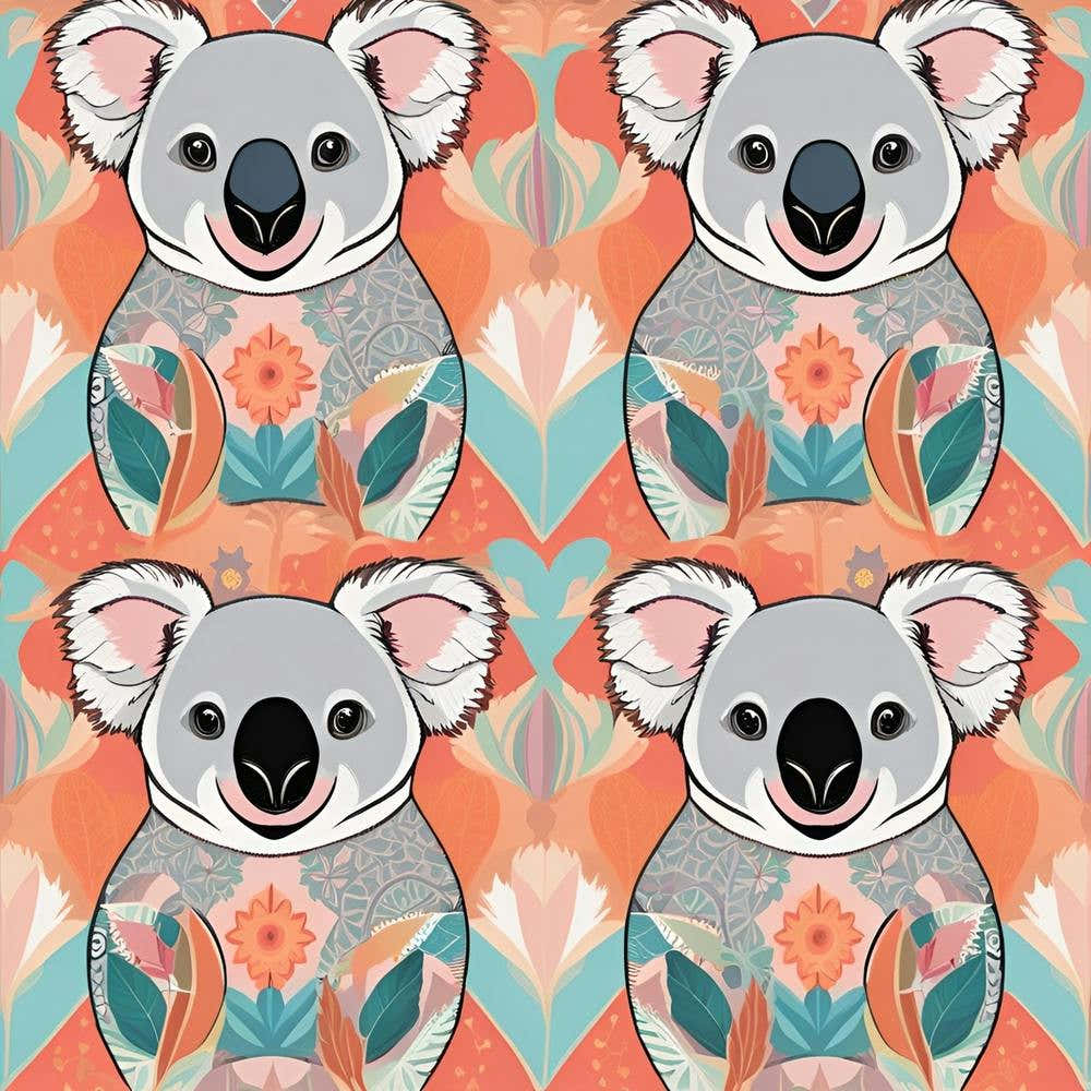 Koalas
