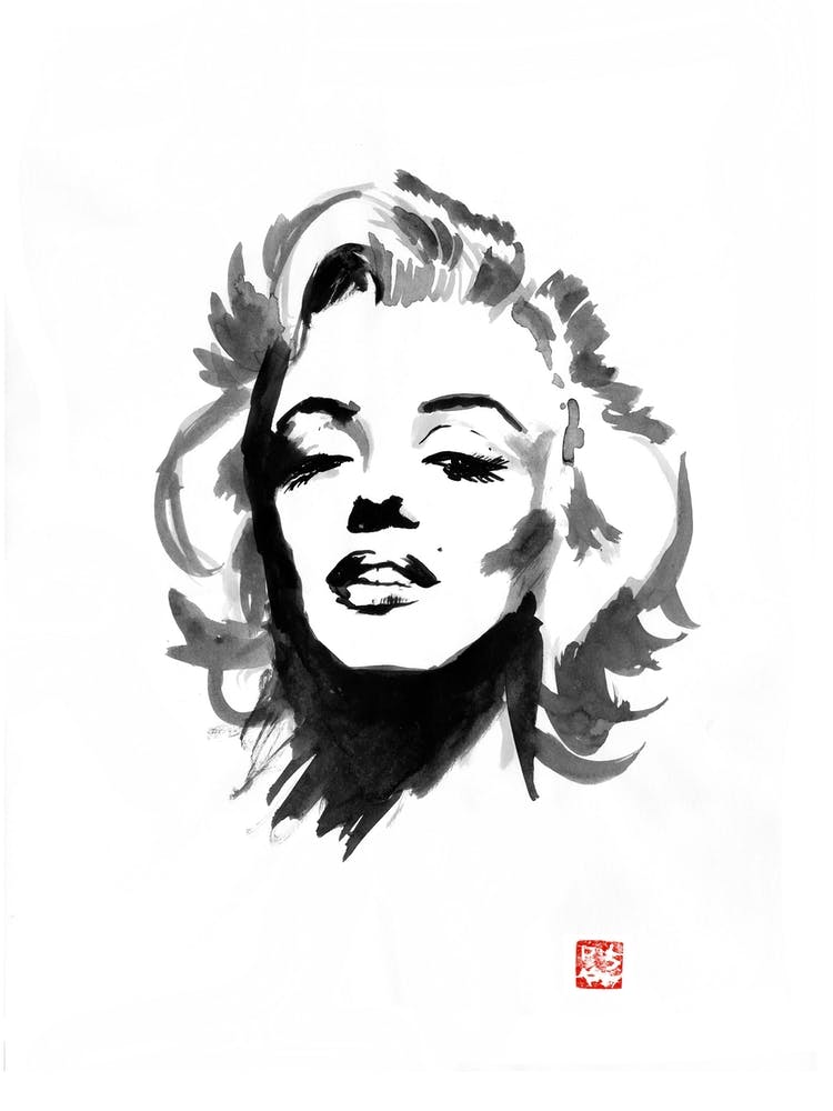 Marilyn Monroe