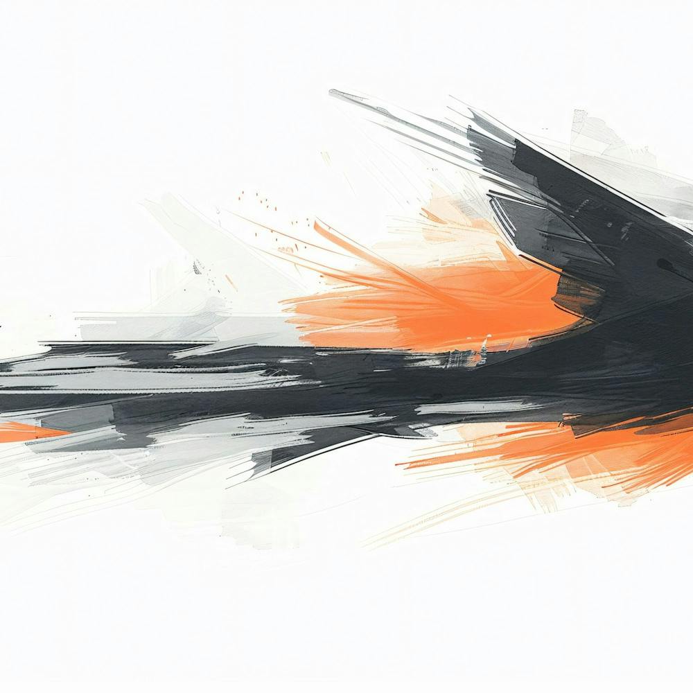 Abstract Painting 61