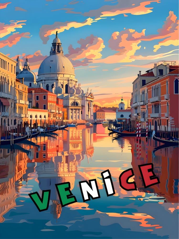 Venice 1