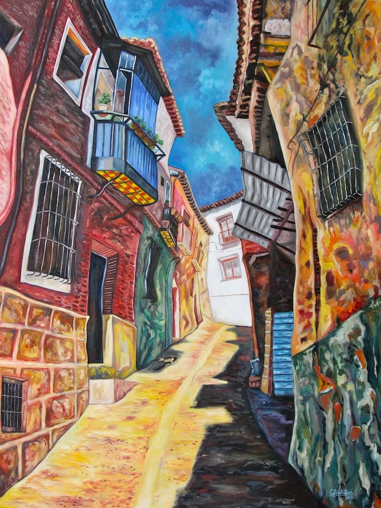 Street Scene