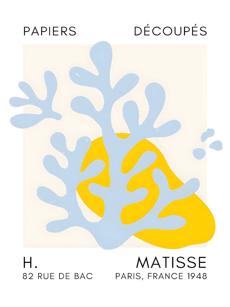 H Matisse 6