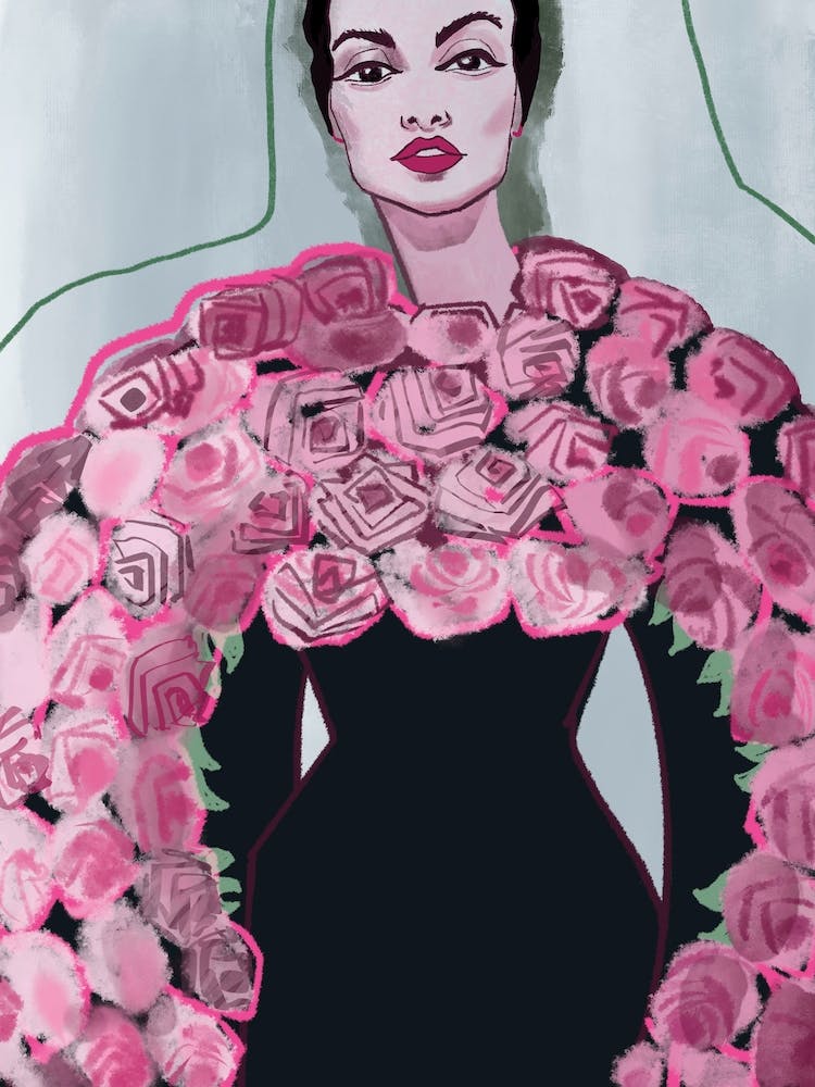 Roses Roses