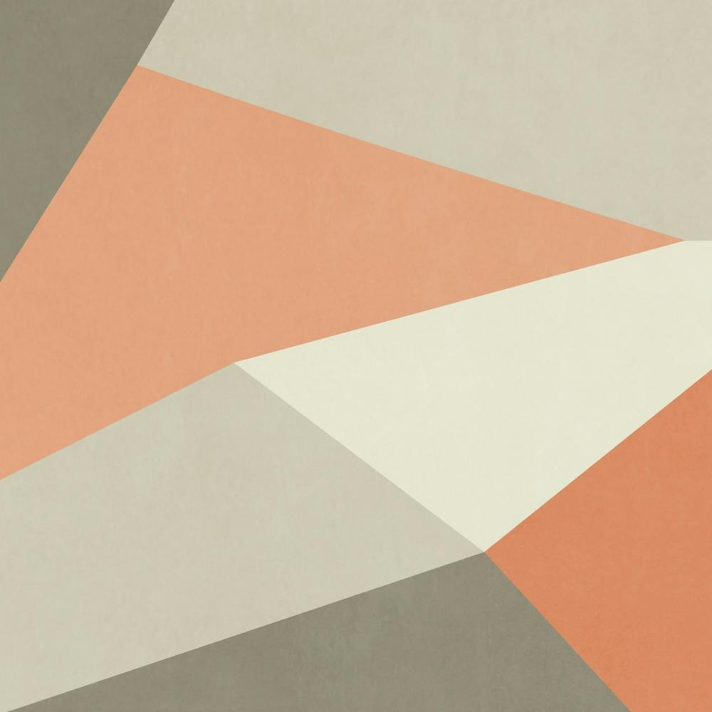 Geometric Composition 40 2