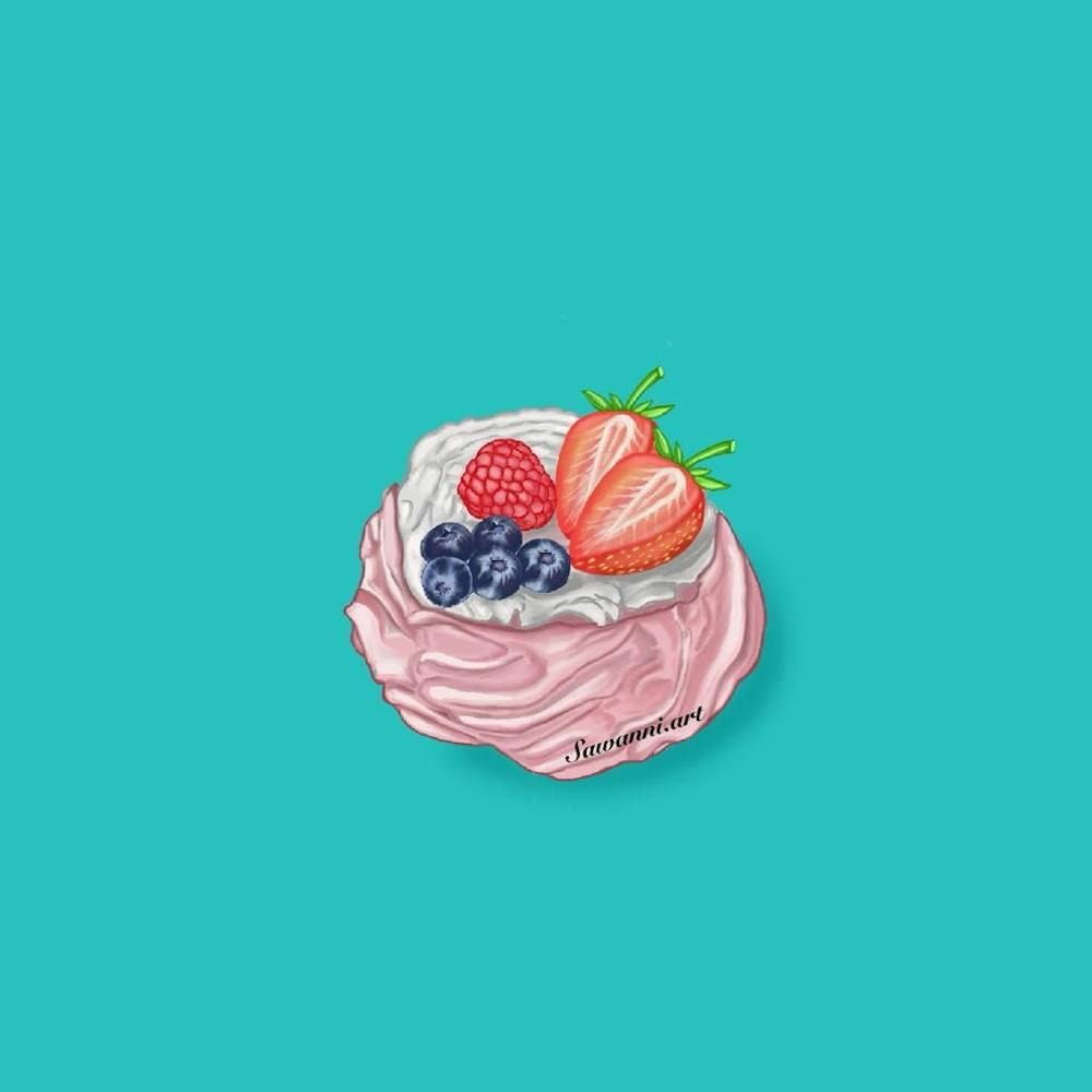 Meringue