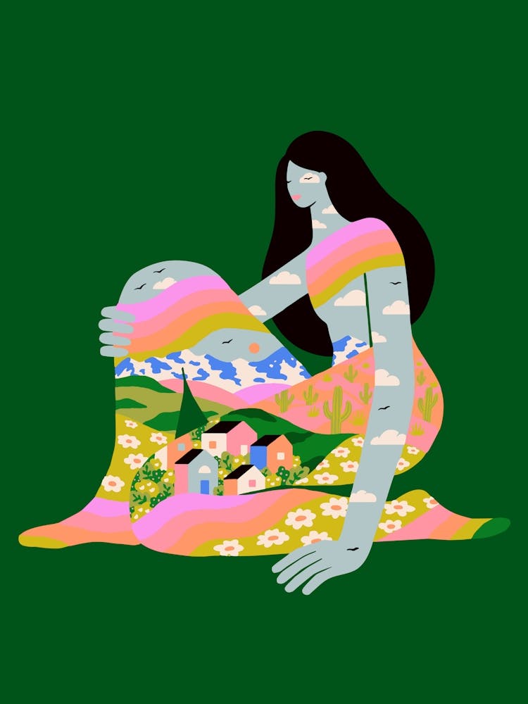 Mother Earth