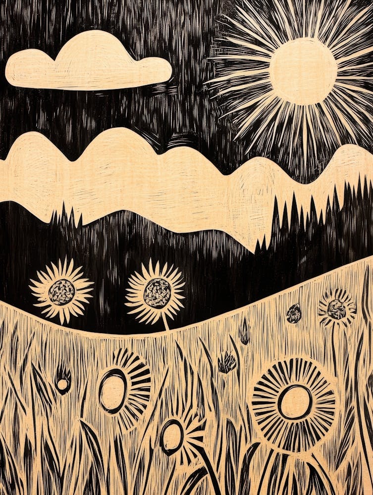 Sunflowers 2