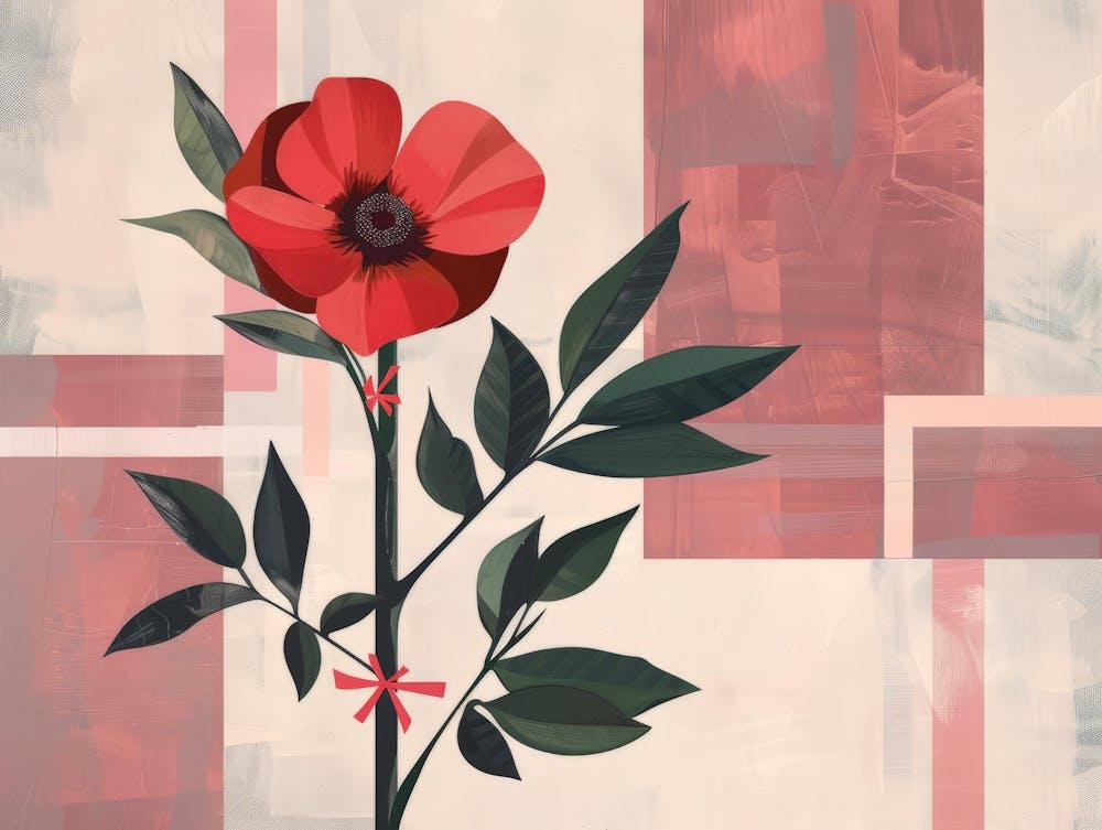Poppies 84