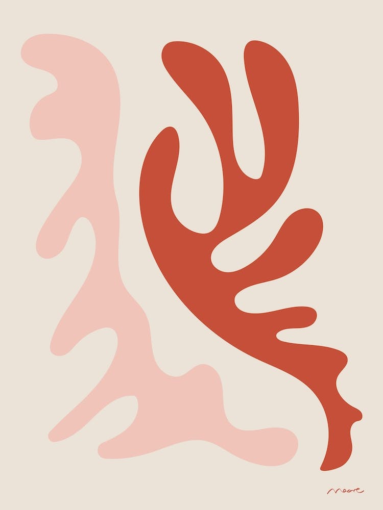 Alga Roja