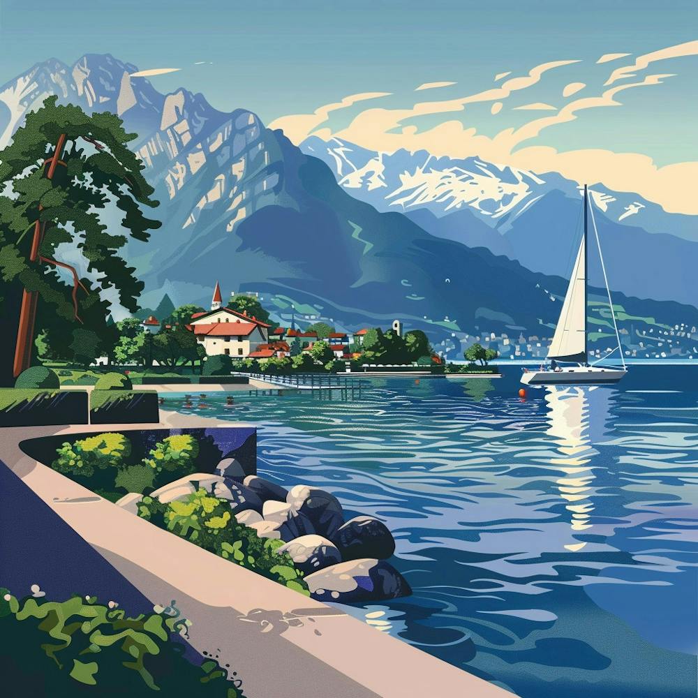 Switzerland