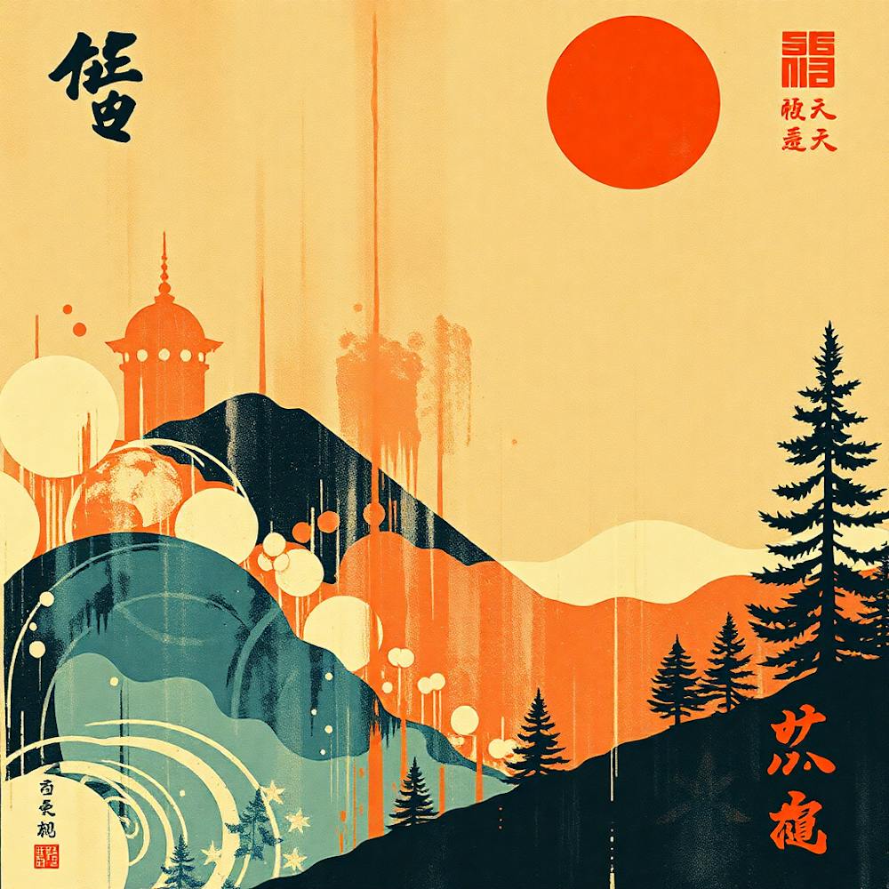 Asian Art
