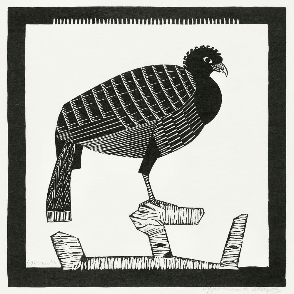 Pauwies (1926), Samuel Jessurun