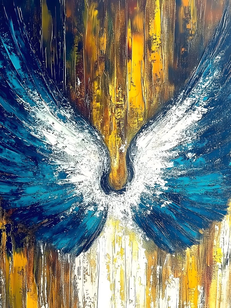 Angel Wings