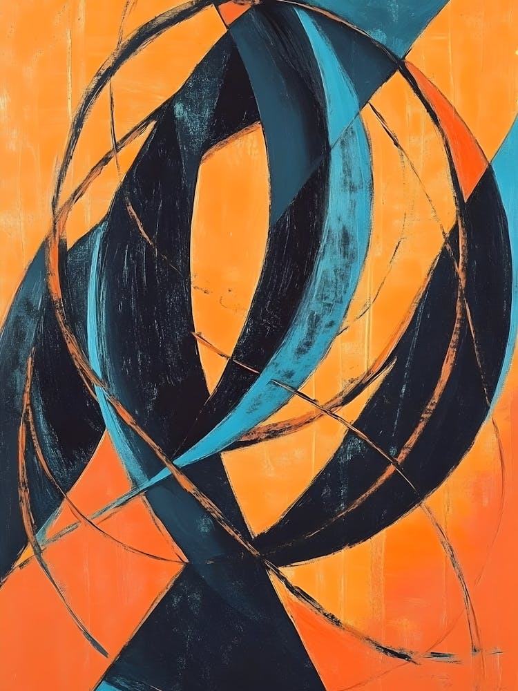 Abstract Painting 267