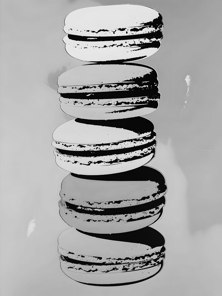 Macarons 3