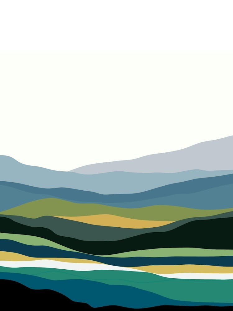 Landscape - Scotland