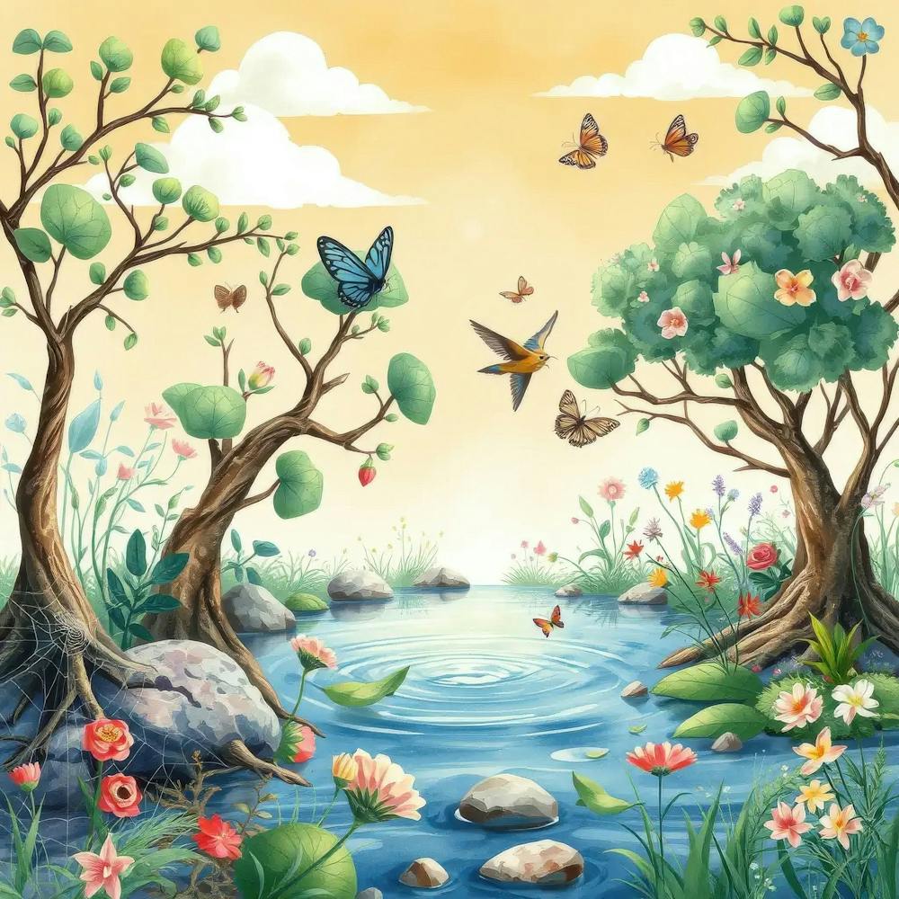 Jigsaw Puzzle 1