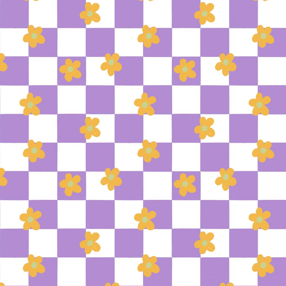 Motif Damier