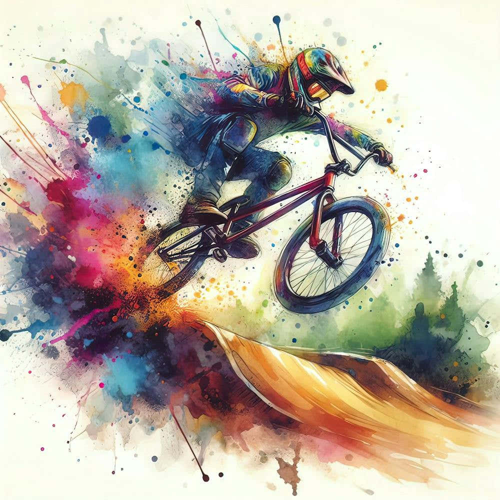 Bmx Artist