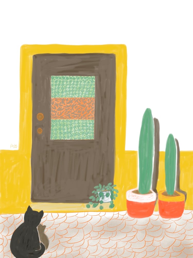 Algarve Holiday Home