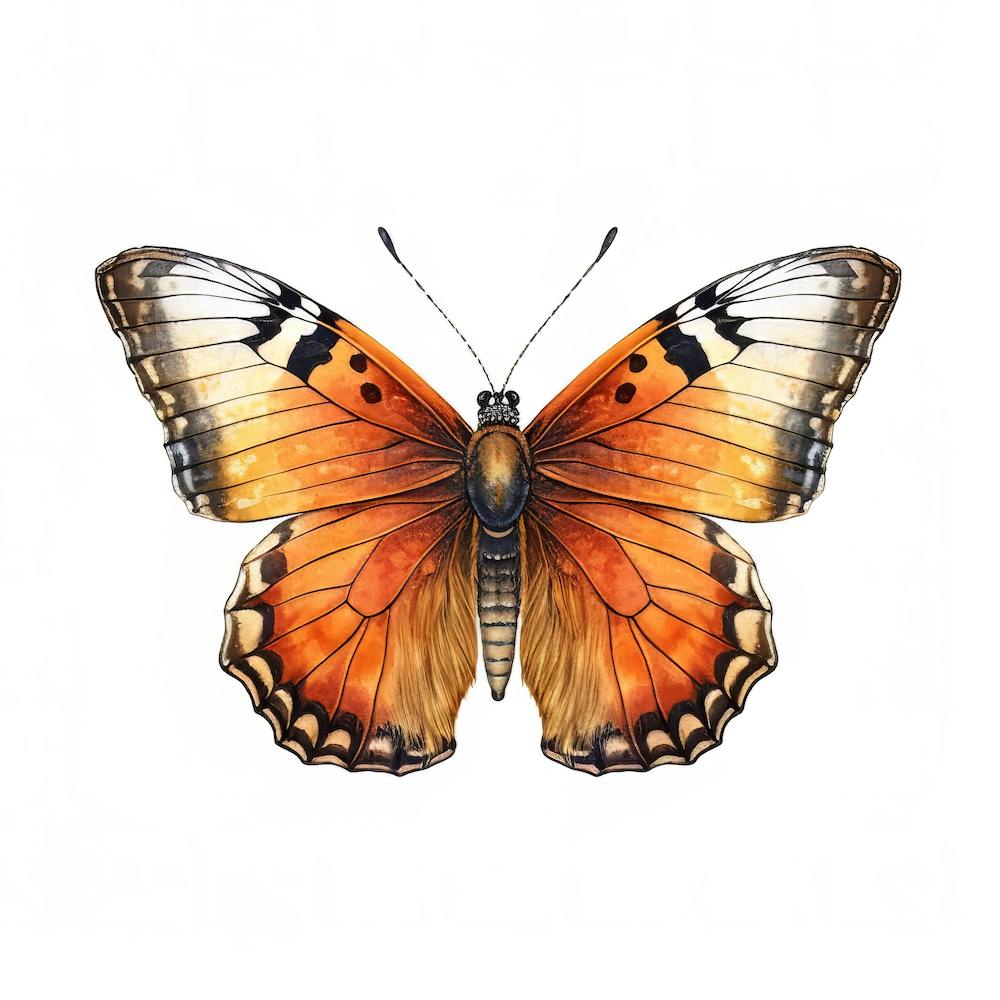 Butterfly 48