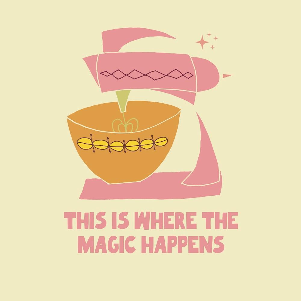 Magic