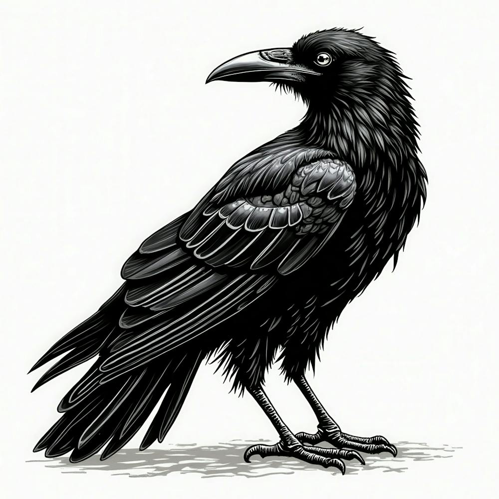 Raven 3