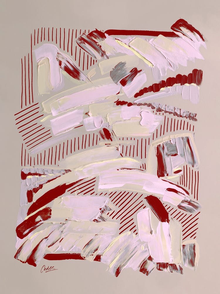 Abby Modern Abstract Music