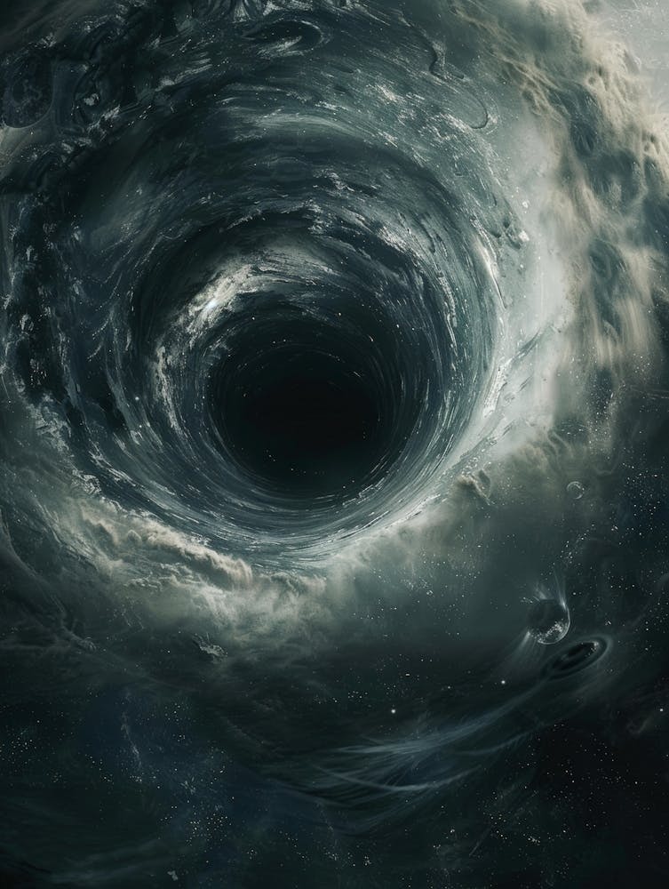 Black Hole 11