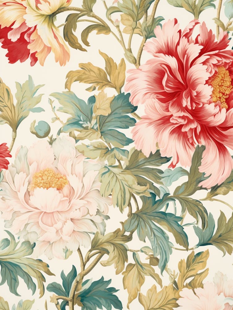 Peonies 1