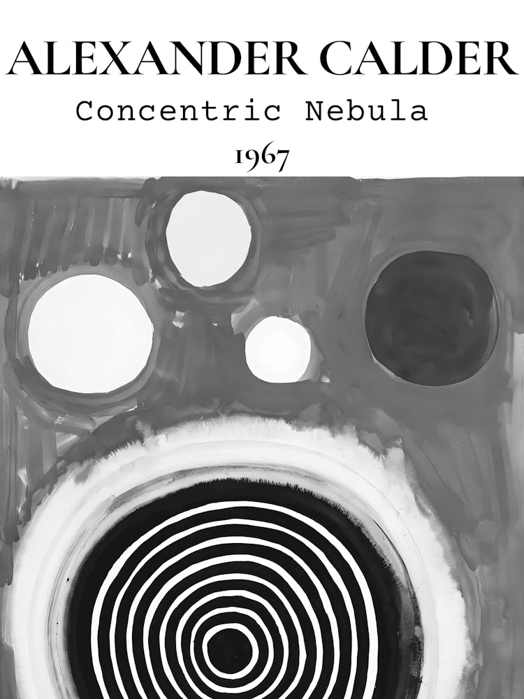 Conceptual Nebula